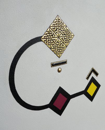Meaning Is Made - Detail
