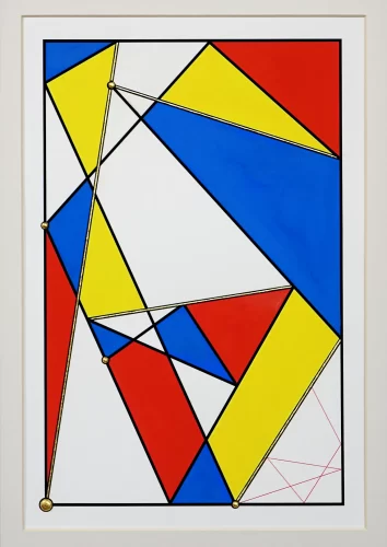 Art In All Things (Print)