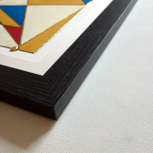 Art In All Things 2 (Print) - Frame