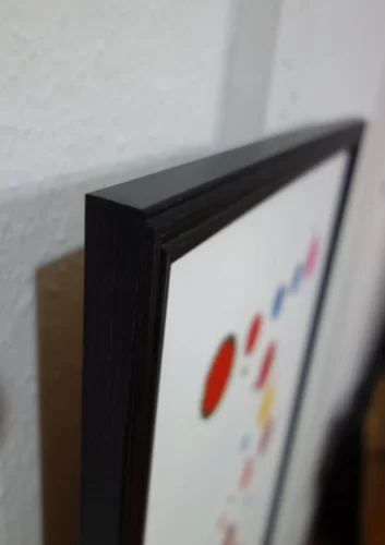 Art Is The End - Frame
