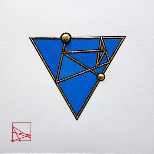 Balance (Print)