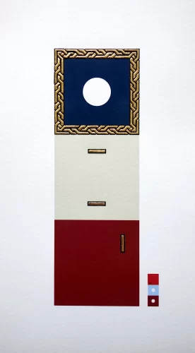 Honour (Print)