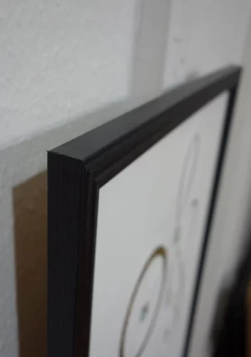 I Am What I Create (2) - Frame