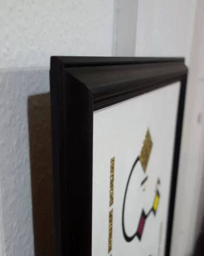 Meaning Is Made - Frame