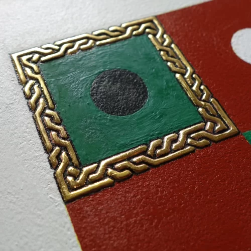 Trust - Detail